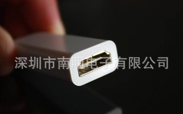 【厂家直销】迷你 DisplayPort to HDMI m