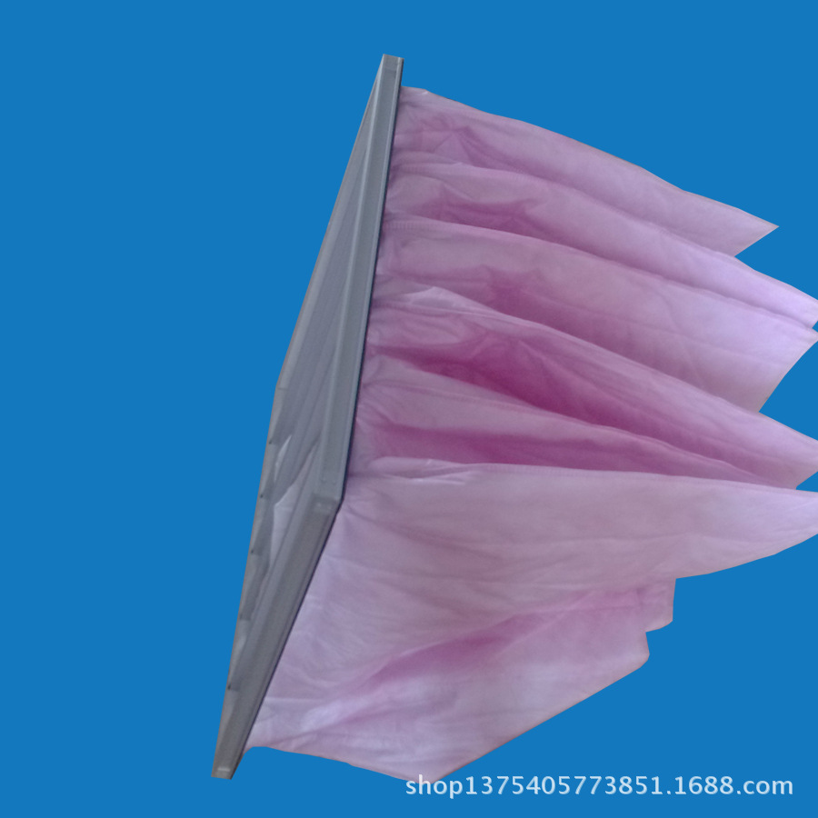 F7中效过滤袋（6P）