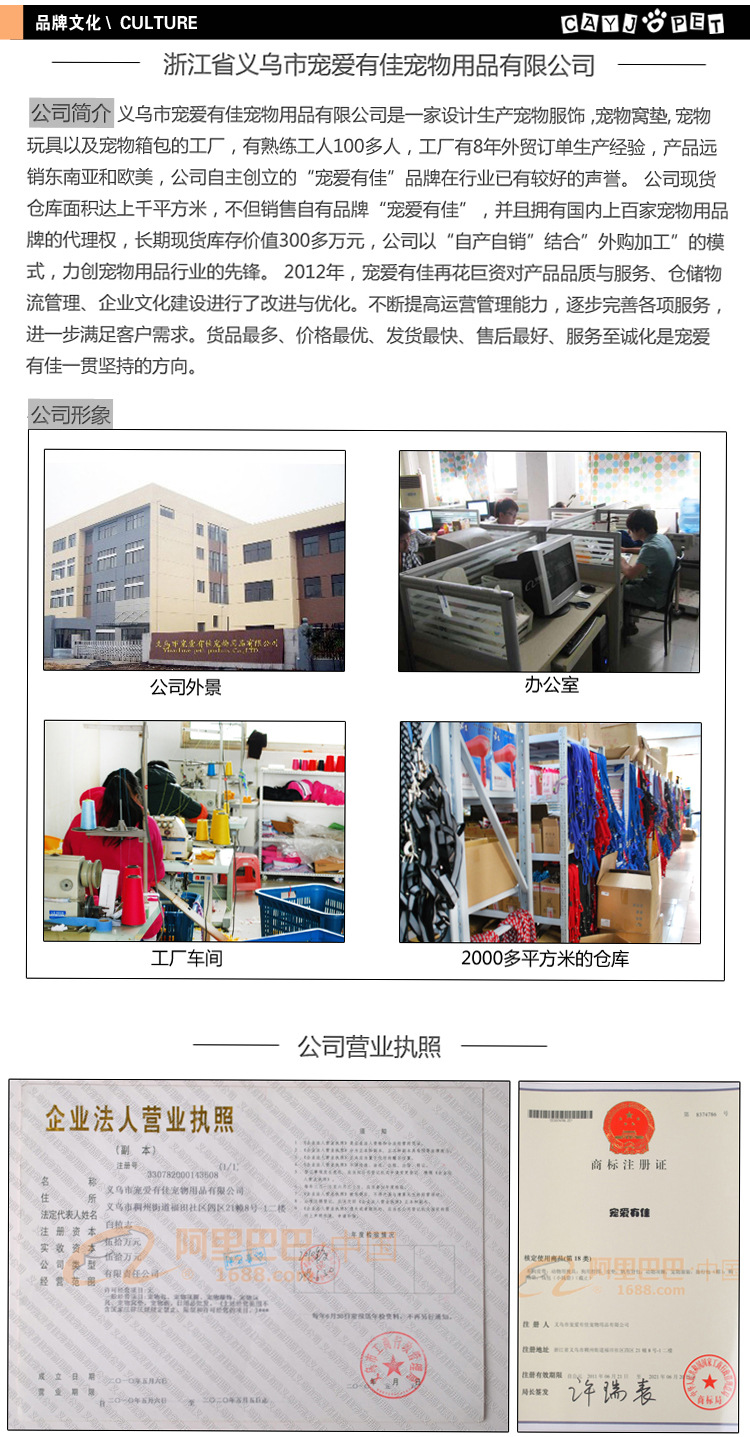 公司簡介