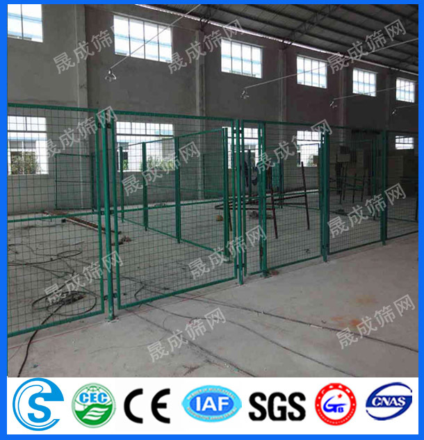 车间,仓库隔离网