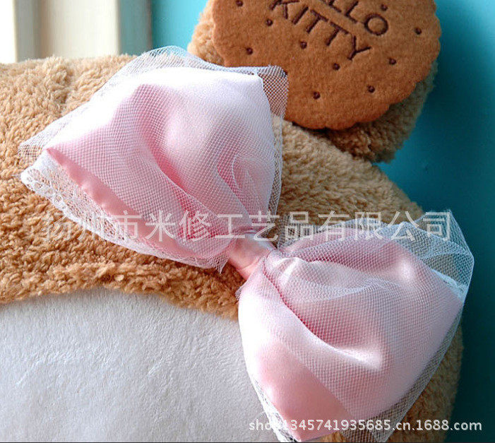 凱蒂貓公仔