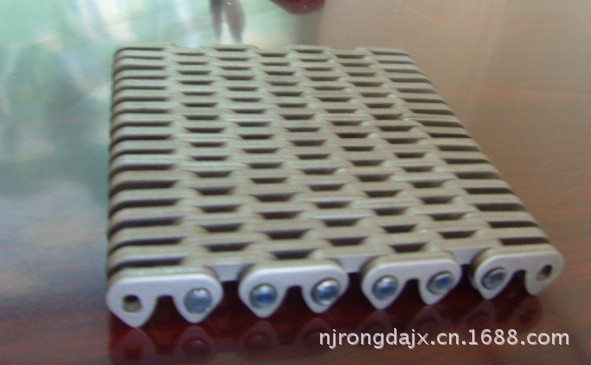 输瓶机齿形链带 无声齿形链带 内导外导的链带