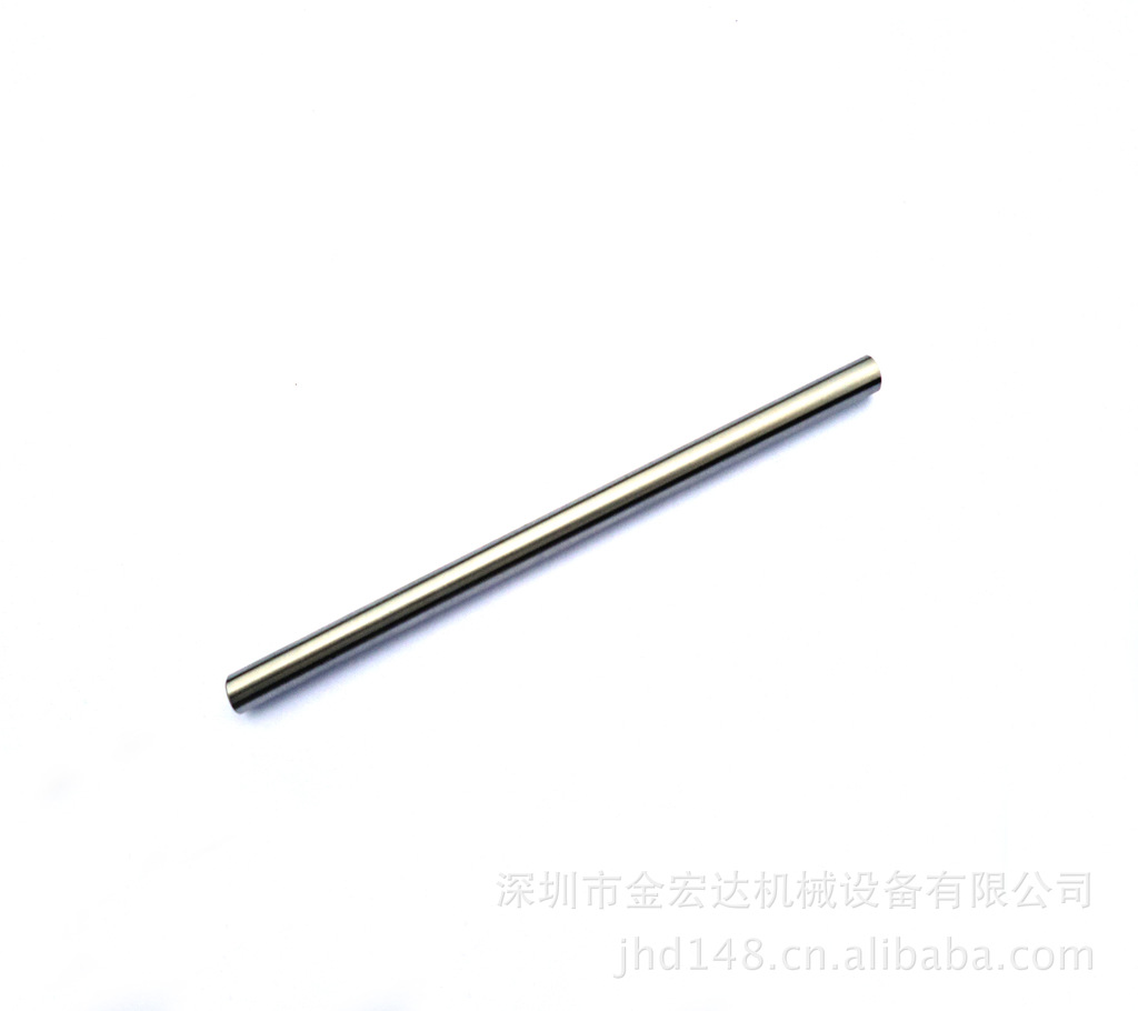导柱杆1