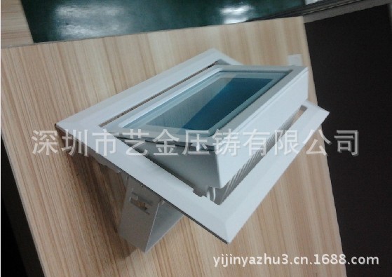 40W可旋转角度泛光灯