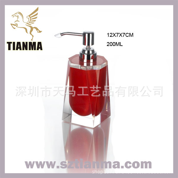 TM-007Bsoap dispenser