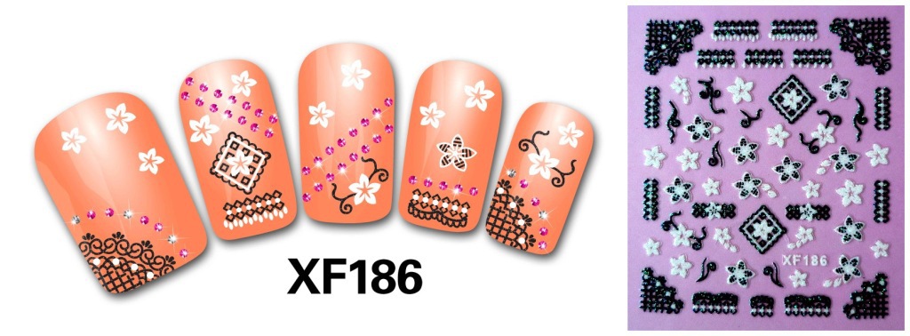 XF186