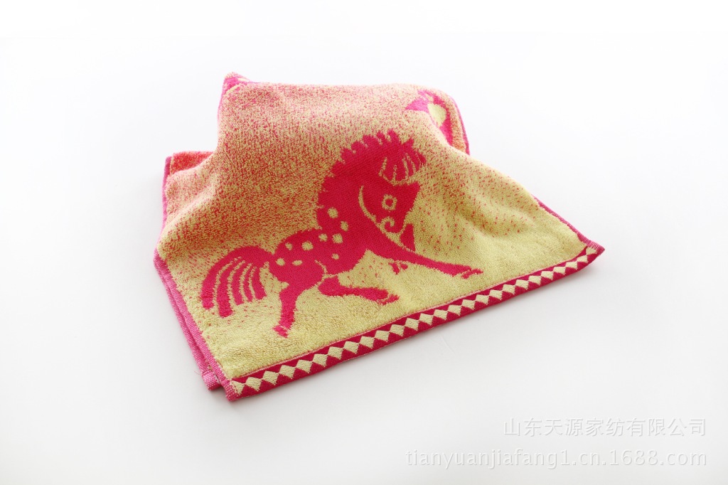 天源家纺竹纤维毛巾TDM-1220