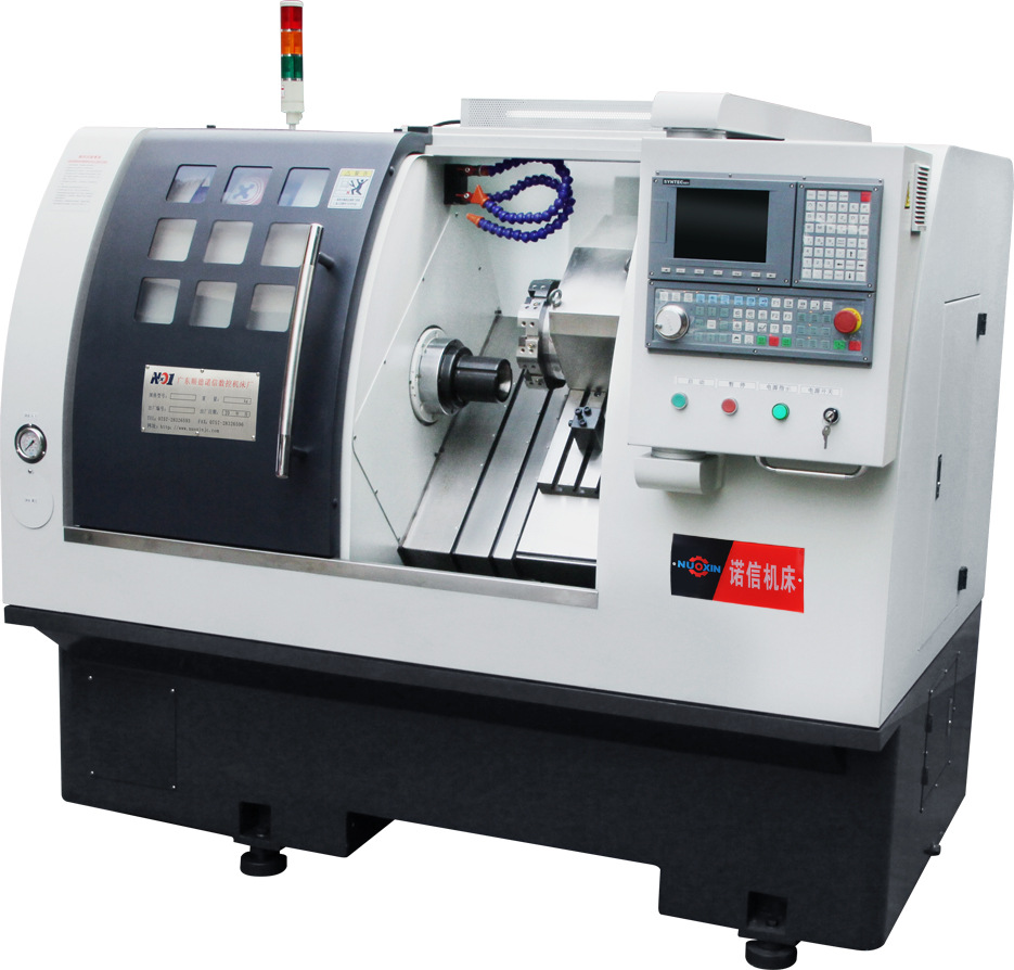 供应多种NXX-46斜床身数控车床(图)