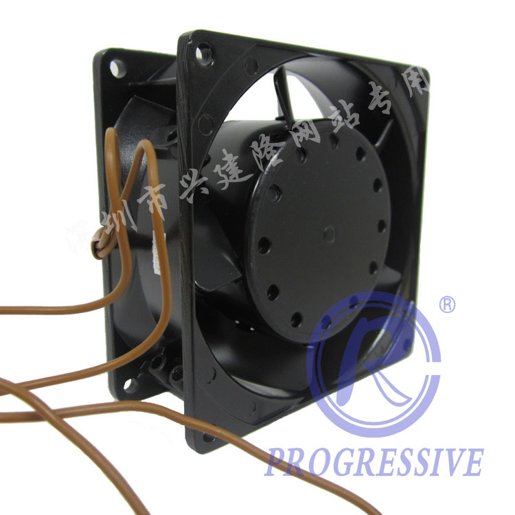 正品Bi-sonic品牌3.5E-230HB全金屬9238軸流風扇 正品Bi-sonic品牌3.5E-230HB全金屬9238軸流風扇