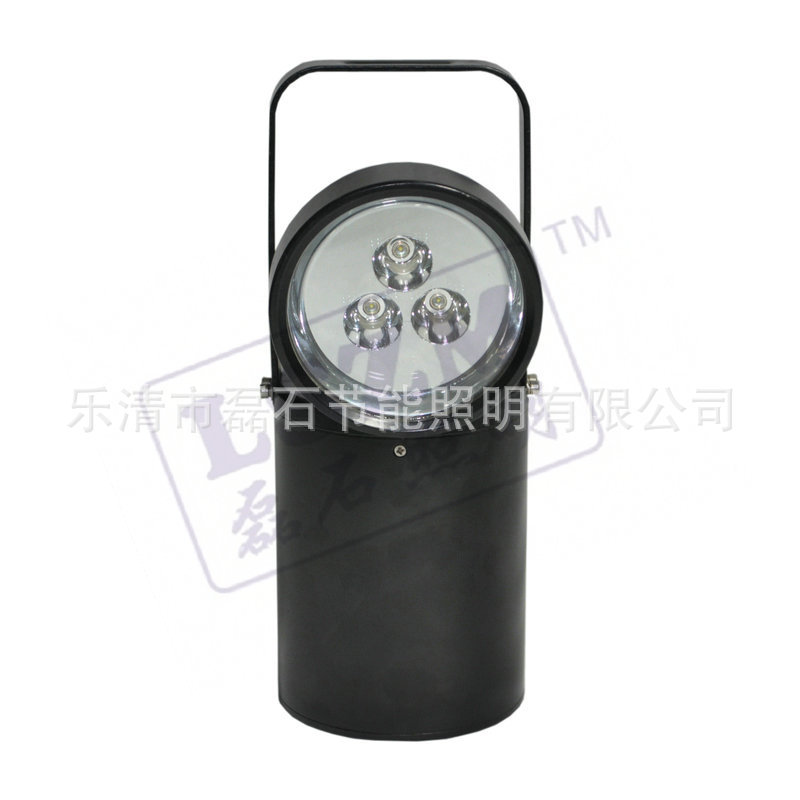 JIW5281B便携式强光工作灯