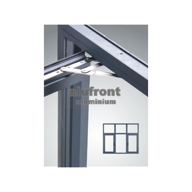 经济型49系列平开窗/Kpc49 Series - 副本