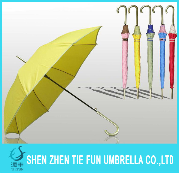 straight umbrella 35