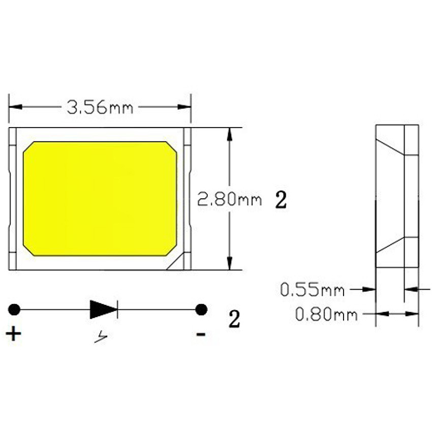 led系列产品-2835灯珠 2835灯珠-led系列产品尽在阿里巴巴-深圳市天.