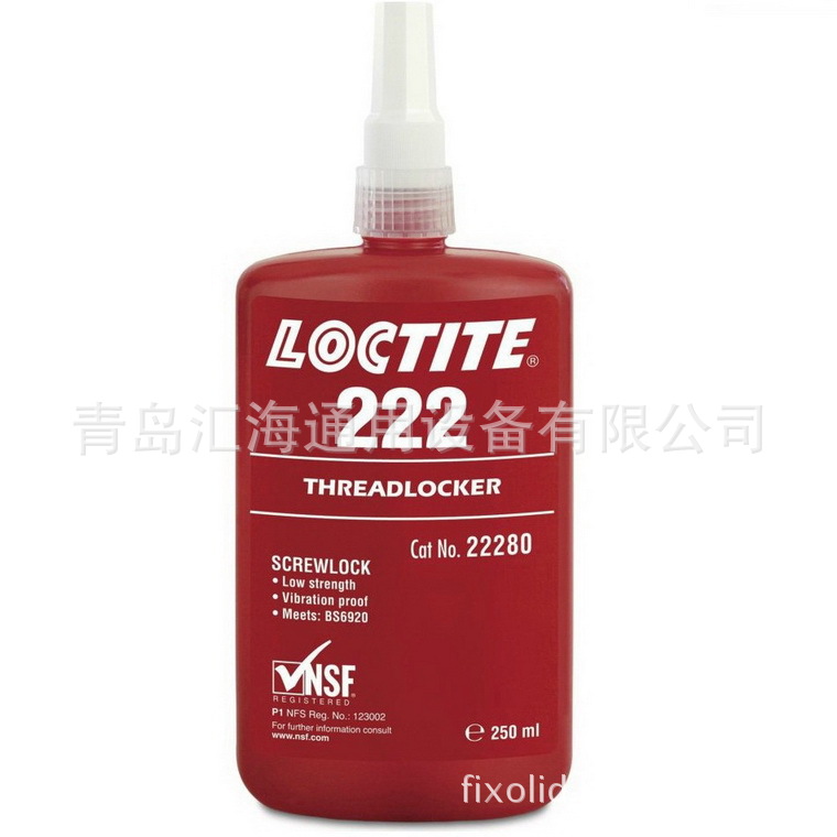 loctite 222-250ml