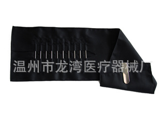 鐵鉤袖帶