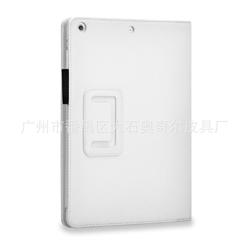 iPad Air stand white (03)