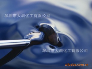 大洲CC  合成树脂 聚氨酯PU胶 打磨胶 果冻