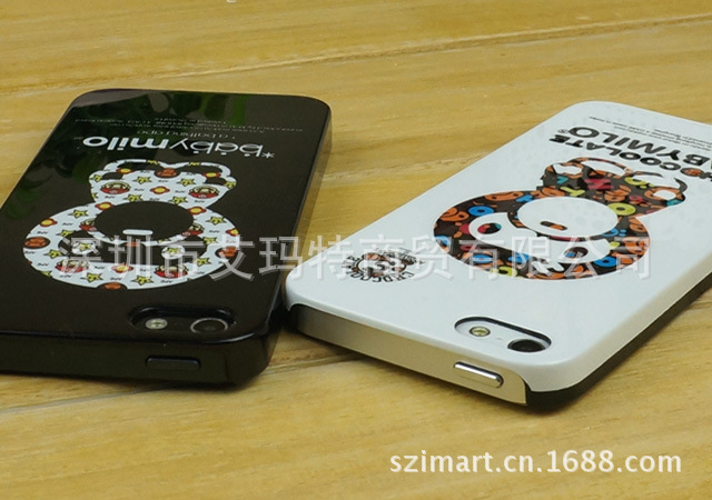 CHOCOOLATE milo iphone5 (19)