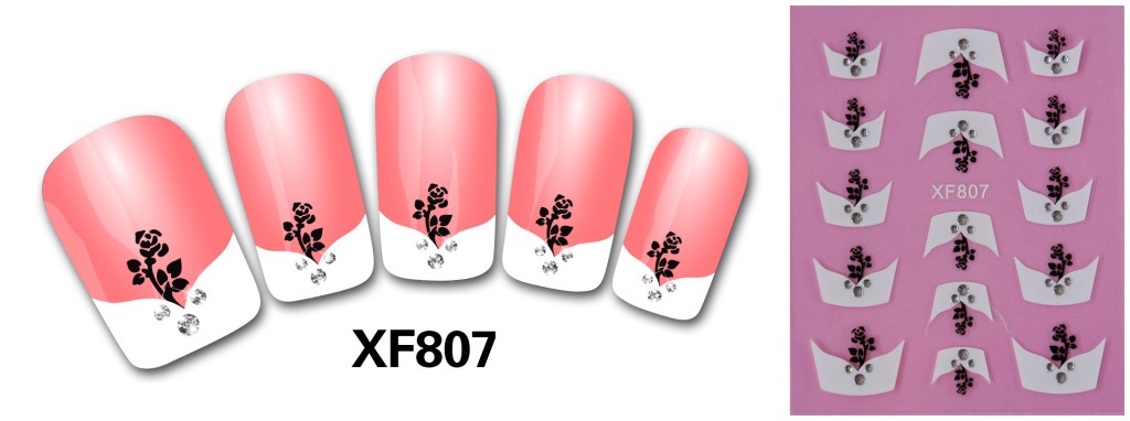 XF807