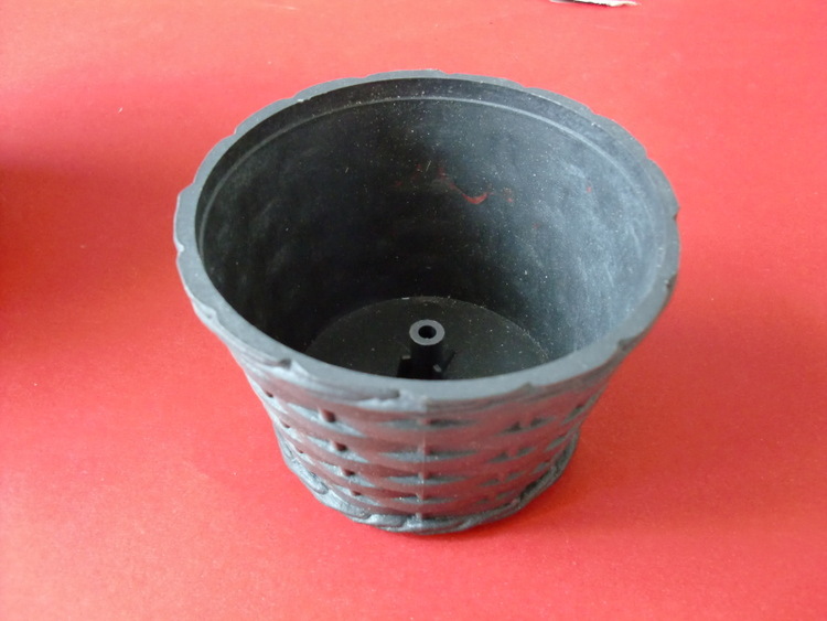 QT6-10 10CM花籃