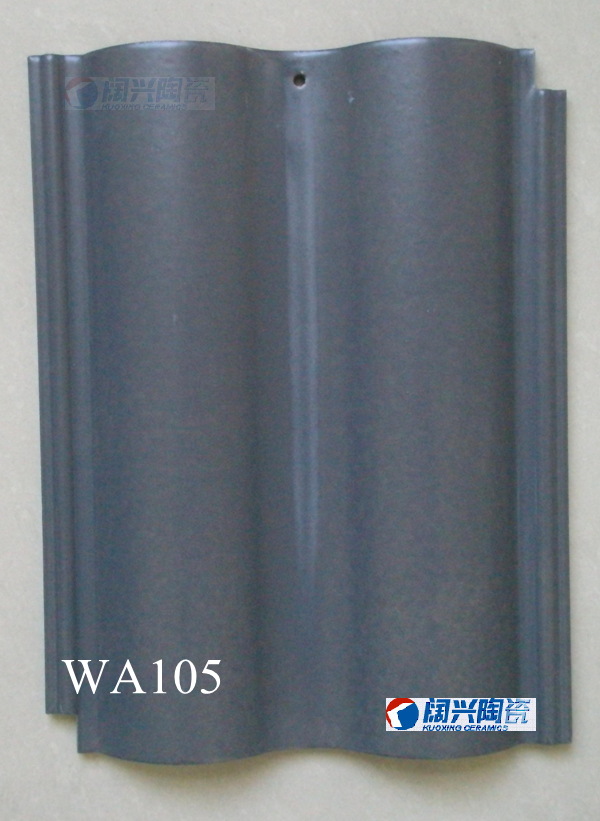 WA105-银灰