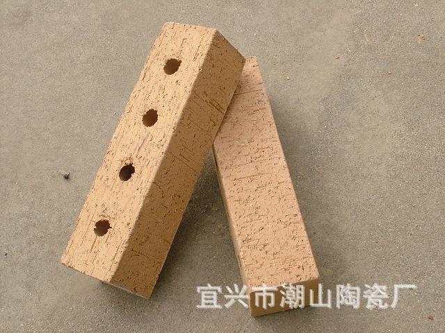 真空金条砖（四孔）