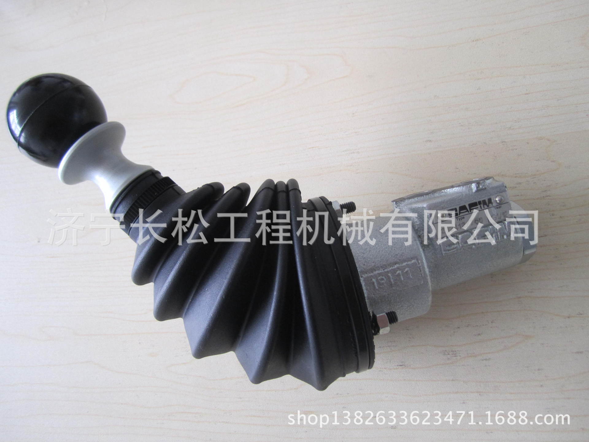 先导控制手柄DGY40G