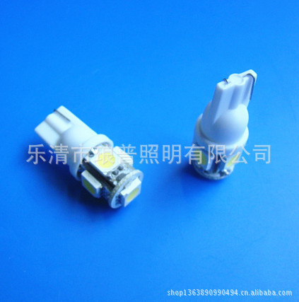 T10 5SMD 1