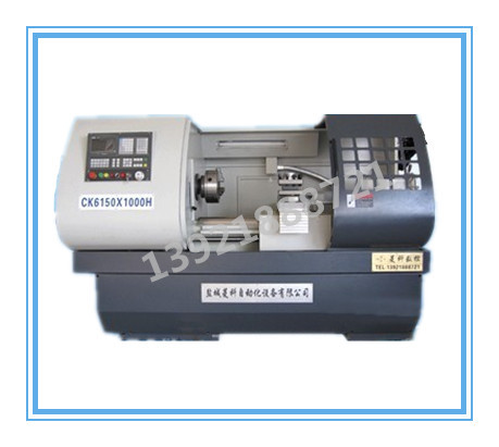 高品质CJK6150数控车床（质量与售后服务有保证）