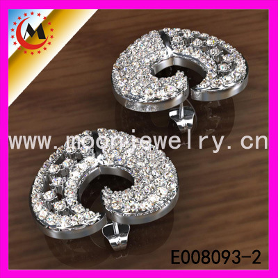 moon jewelry-E008093-2