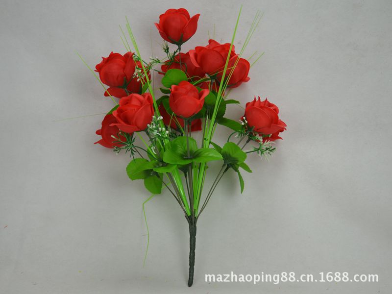 12头仙桃玫230270