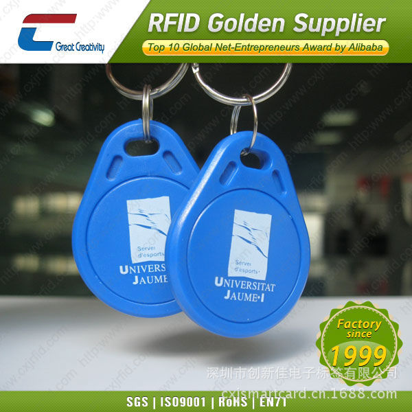 Plastic_Ntag_203_Smart_Keyfobs