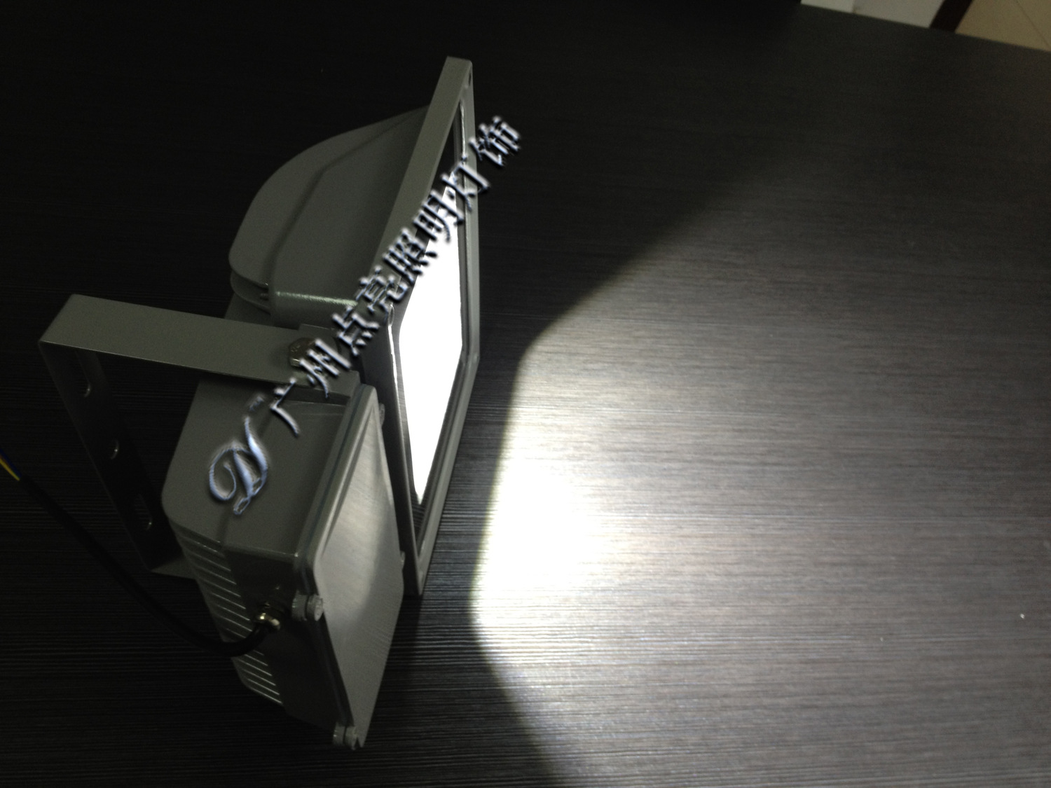 DL-JCTGD-001 集成投光灯 70W 004