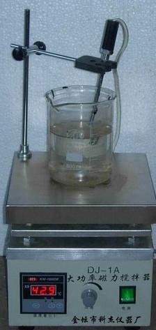 磁力搅拌器