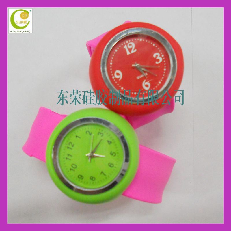 silicone watch (54)