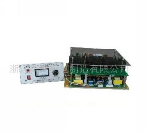 YLJ三相力矩电机控制器