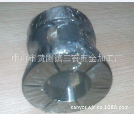 生产加工特殊夹头 弹簧钢异形夹头 夹头