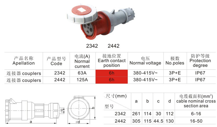 2342b