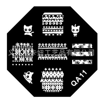 QA 11