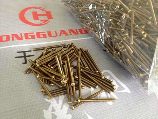 铜螺丝厂家直销,铜螺丝加工