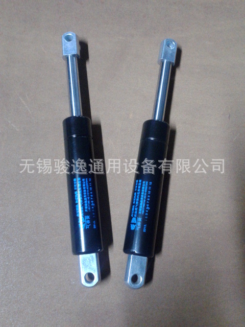 高压压缩气弹簧