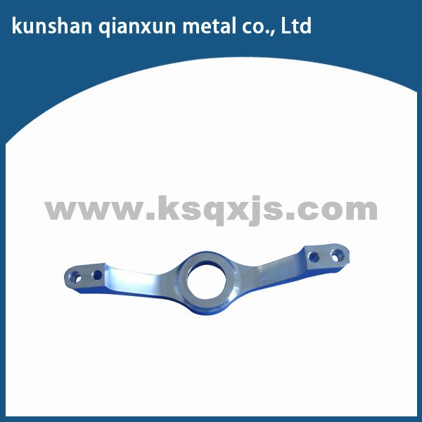 四轴精密加工,摩托车配件