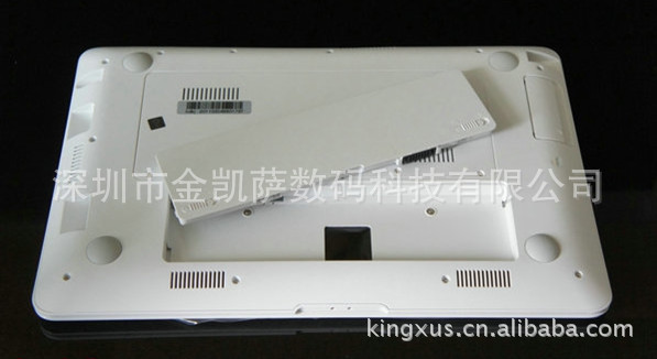 L7背部電池