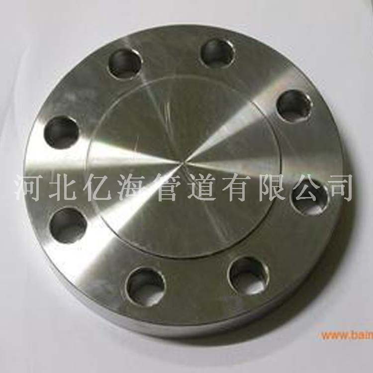 法兰盲板5
