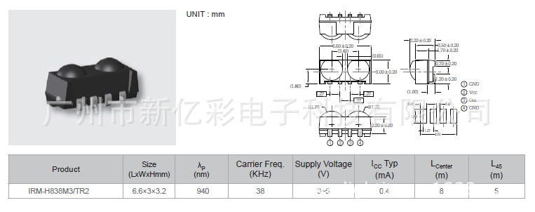 IRM-H838M3-TR2(8