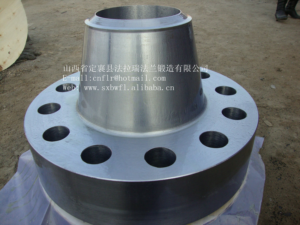 14元 API 6BX 法兰 flanges