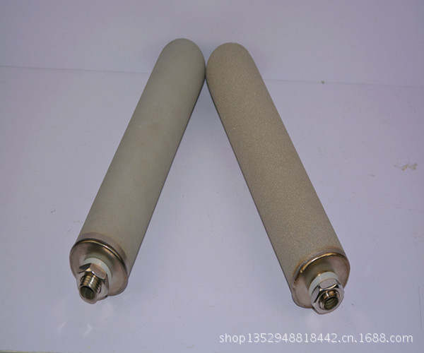 钛棒滤芯-钛棒滤芯厂家-钛棒滤芯价格