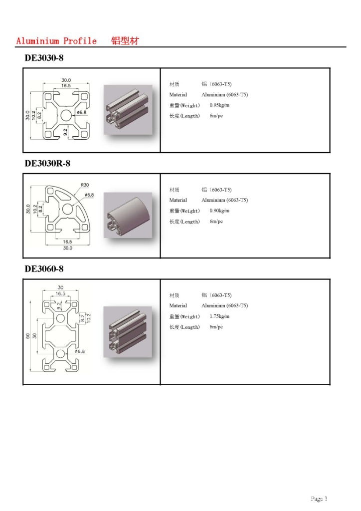 3030 系列 -00