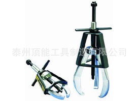 EP手动防滑拔轮器