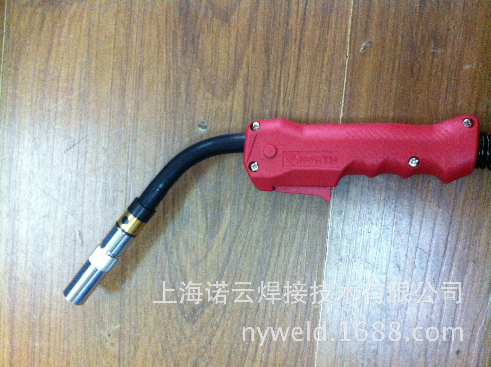 350A气保焊枪QTB-350KR